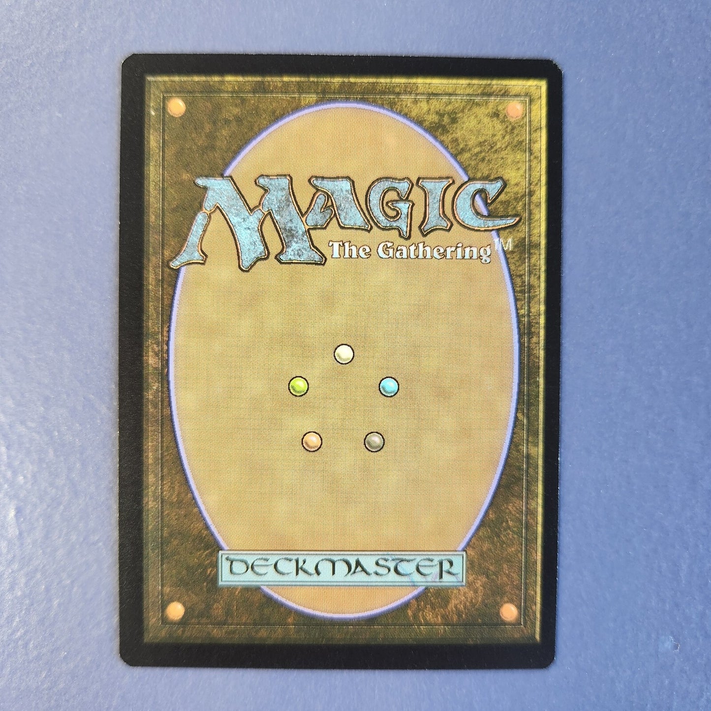 MTG Haunted Ridge Innistrad: Midnight Hunt #263 Foil English