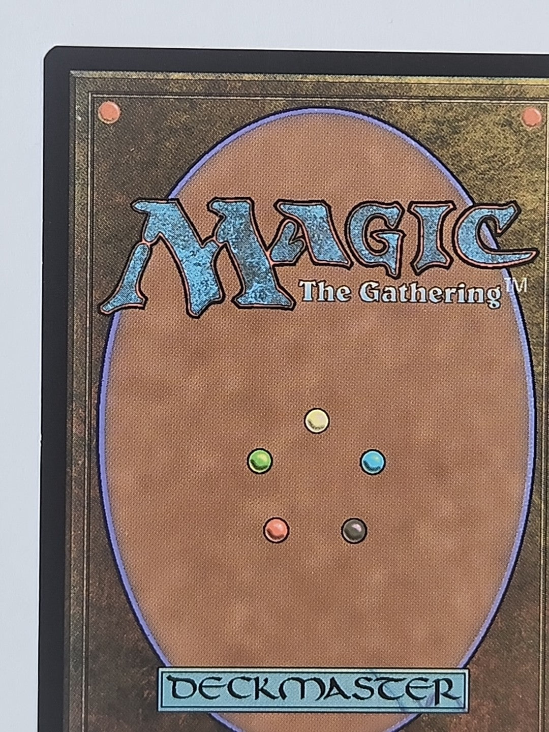MTG Magic the Gathering Scalding Tarn (2/26) Secret Lair Ultimate Edition NM