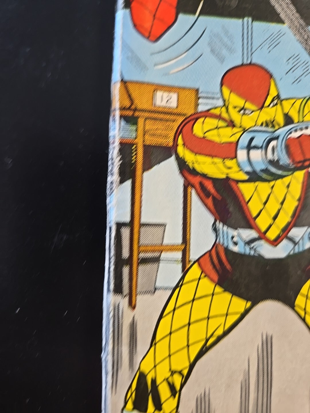 King Size Spider-Man Special #8 Marvel 1971
