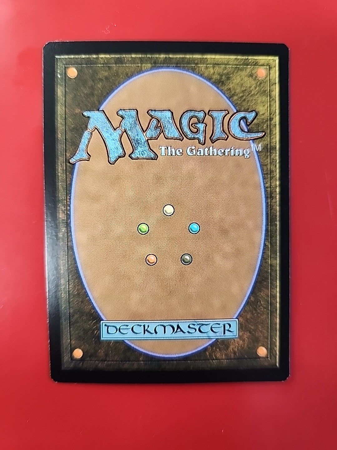 MTG Vampiric Tutor Eternal Masters 2016 EMA 112/249 English Regular Magic LP