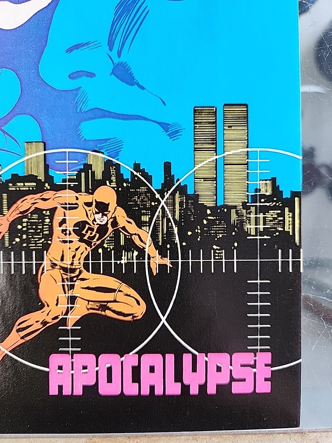 DAREDEVIL #227-233 'BORN AGAIN' COMPLETE RUN 1986 Miller Mazzucchelli High Grade