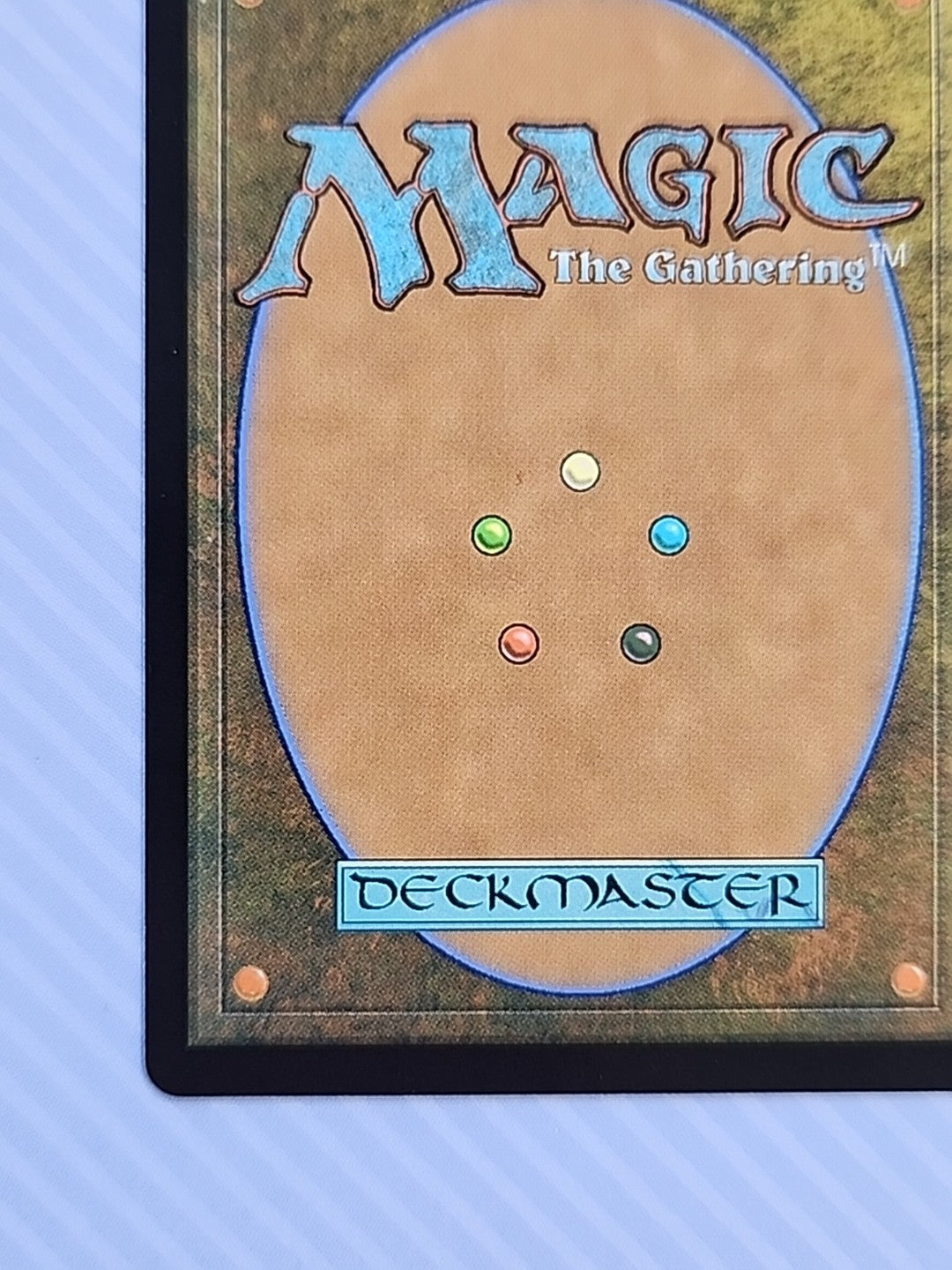 MTG Deadly Rollick Commander Masters Regular English Magic The Gathering NM