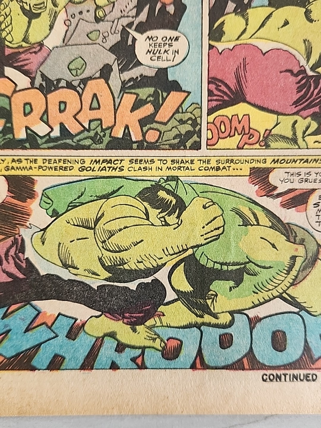 Tales to Astonish #90 VG/VG+ 4.0-4.5 1967 1st App Abomination