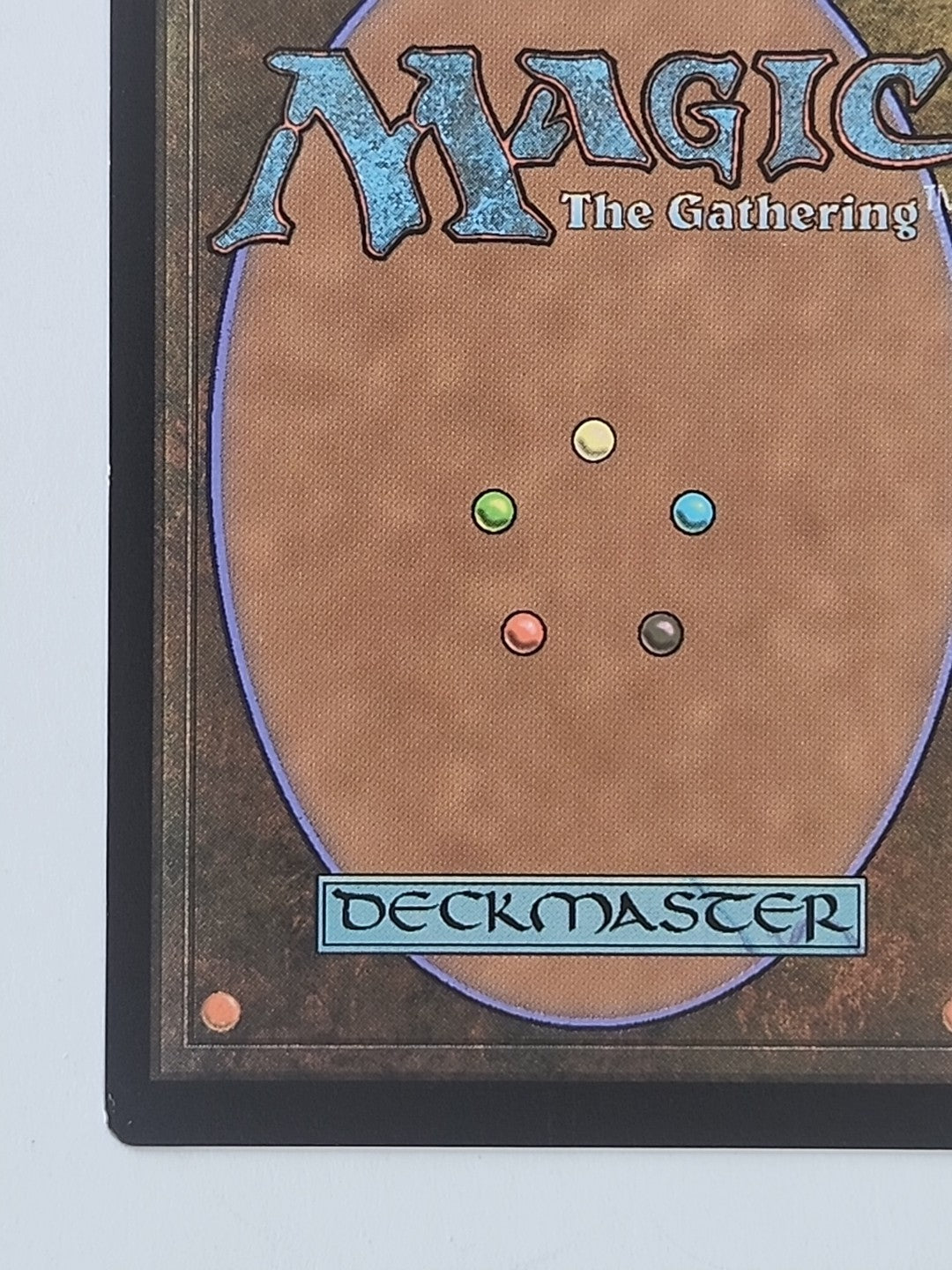 MTG Magic the Gathering Scalding Tarn (2/26) Secret Lair Ultimate Edition NM