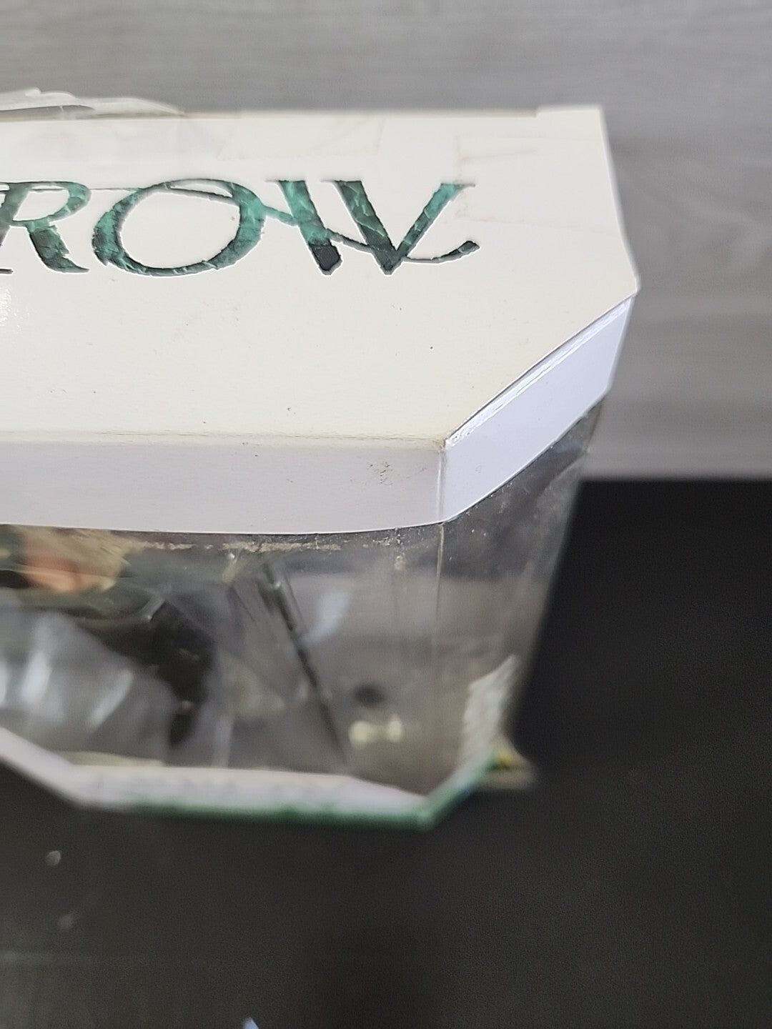 DC Collectibles CW Arrow #2 Canary 7" Action Figure Brand New Sealed