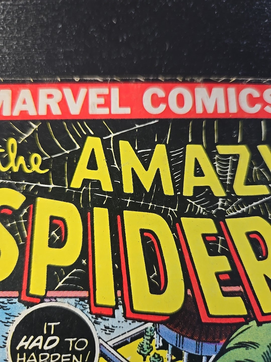 Amazing Spider-Man #120 - Spidey Vs The Hulk - Marvel Comics - Key Issue 🔥