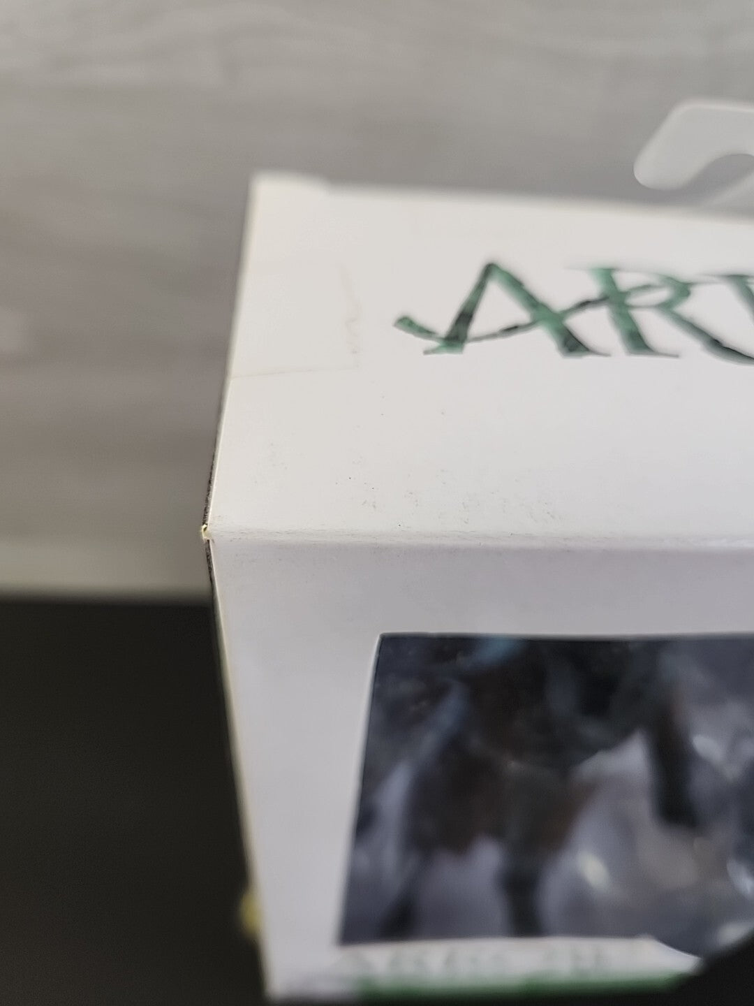 Dark Archer Arrow TV Series The CW DC Collectibles Brand New Factory Sealed