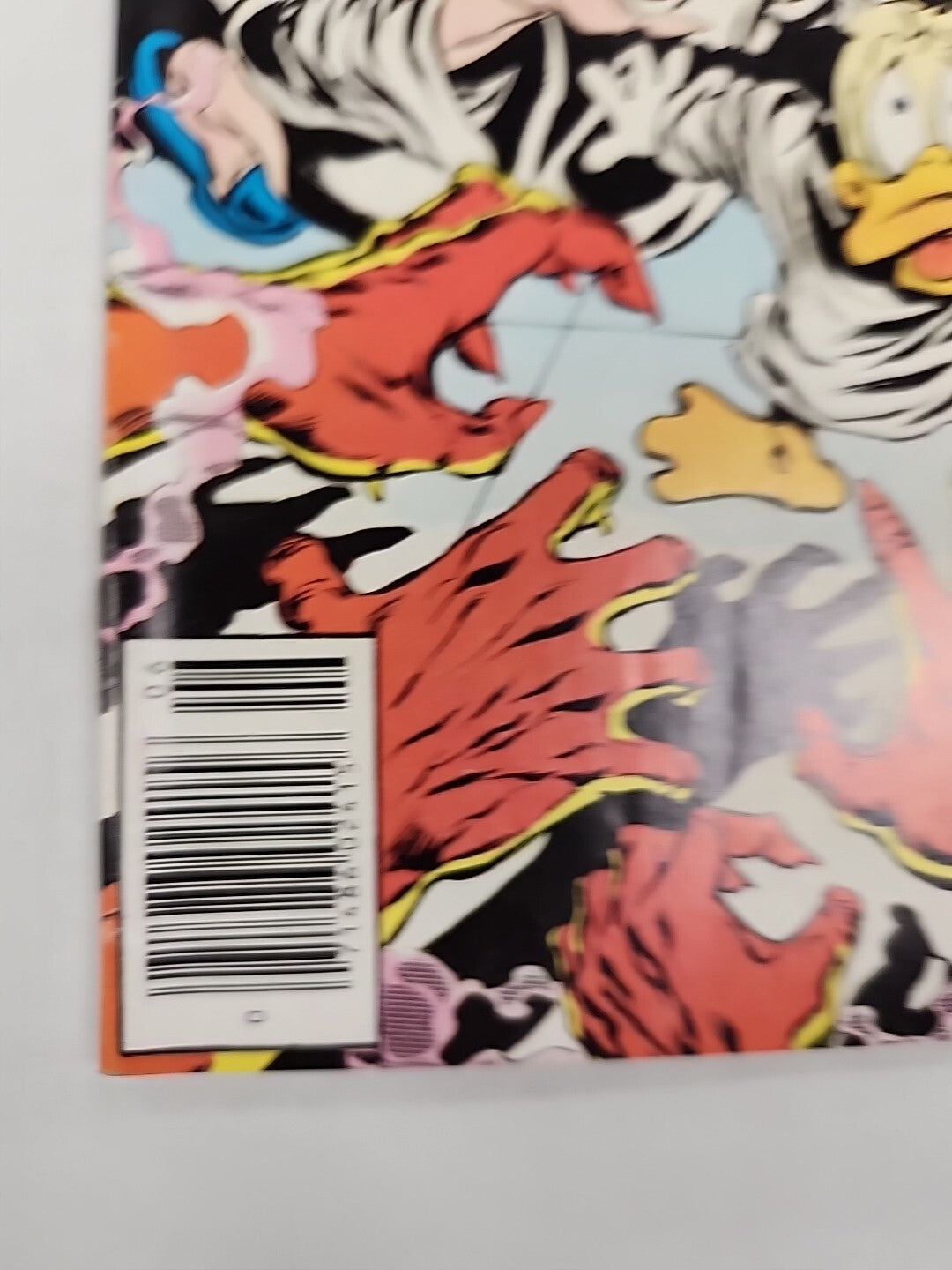 KISS Band Cameo & 1st Full Appearance Marvel (1977) Howard The Duck #12 #13