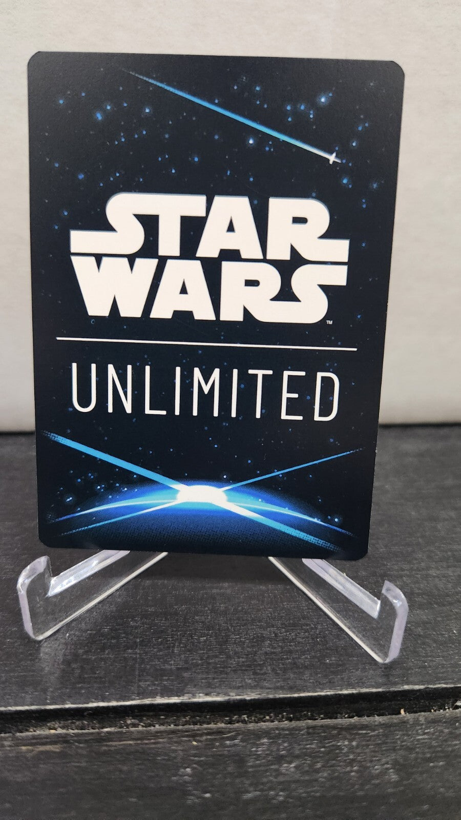 Krayt Dragon (Hyperspace) Star Wars Unlimited Shadows of the Galaxy Legendary