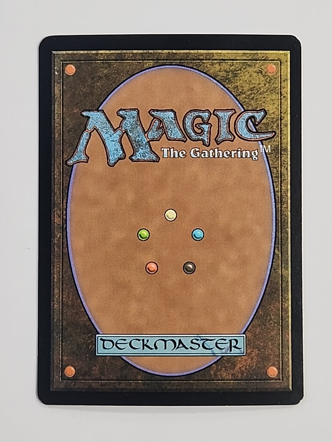 MTG Fire-Lit Thicket Shadowmoor Foil 271 English Magic the Gathering