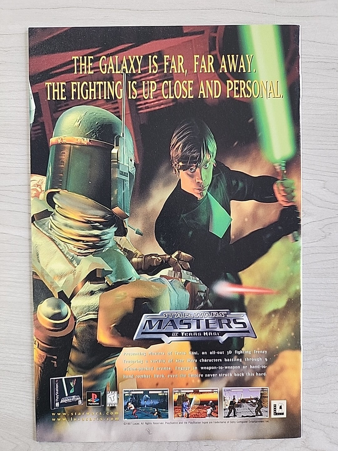 Dark Horse Comics Star Wars THE LAST COMMAND Comic Book Set 1-6 Newsstand 1 & 3