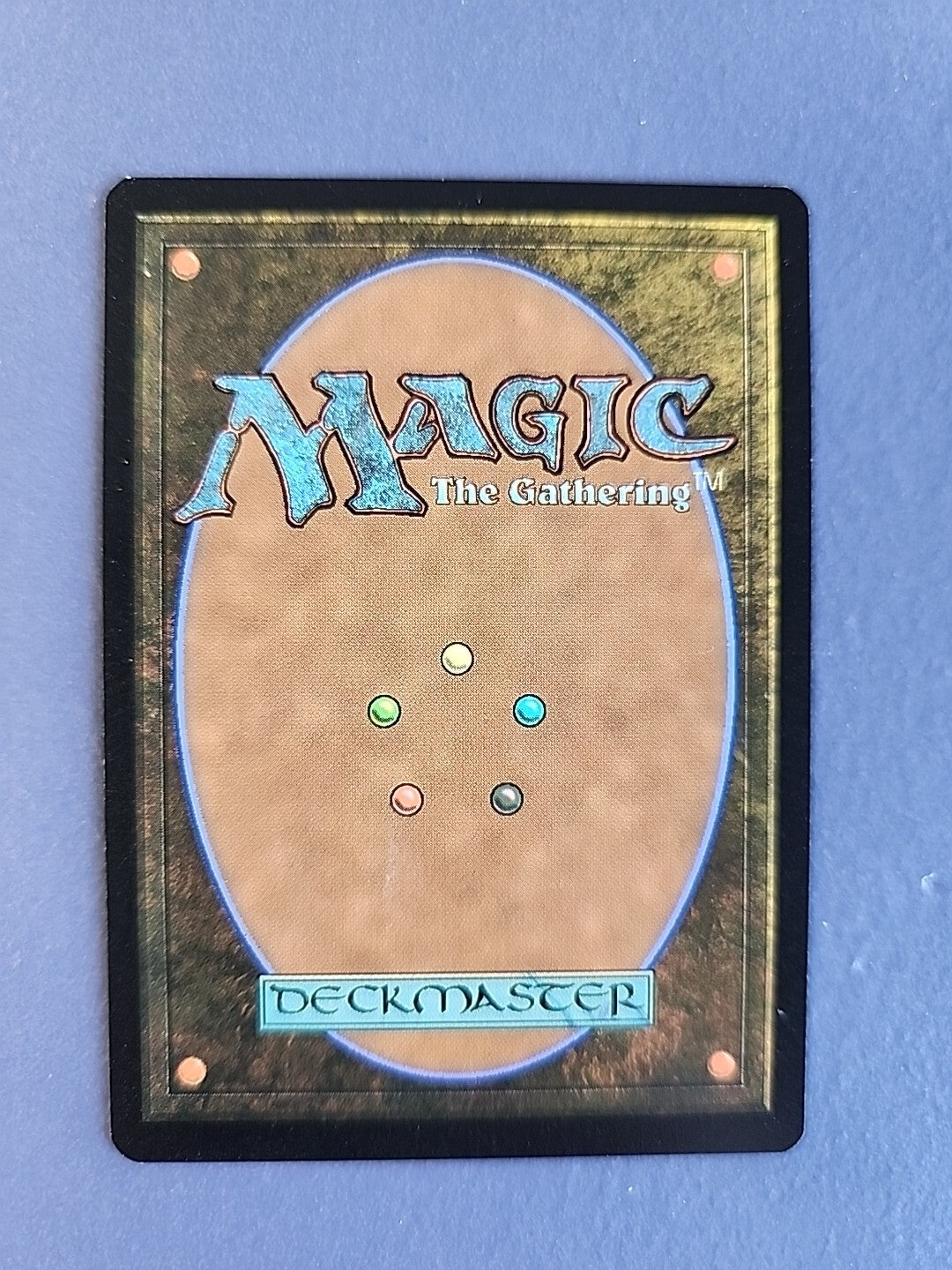MTG Chthonian Nightmare Retro Modern Horizons 3 406 Rare Enchantment English