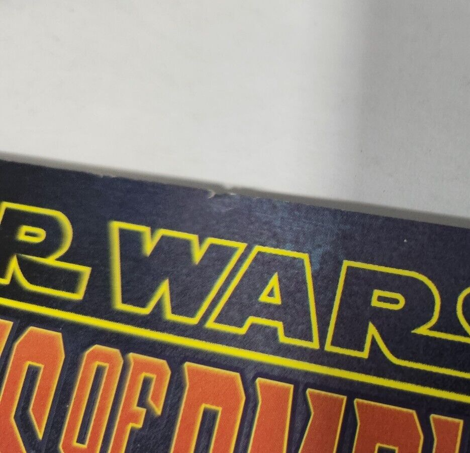Star Wars Shadows Of The Empire # 2 - 1st Dash Rendar, Zuckuss cameo Key