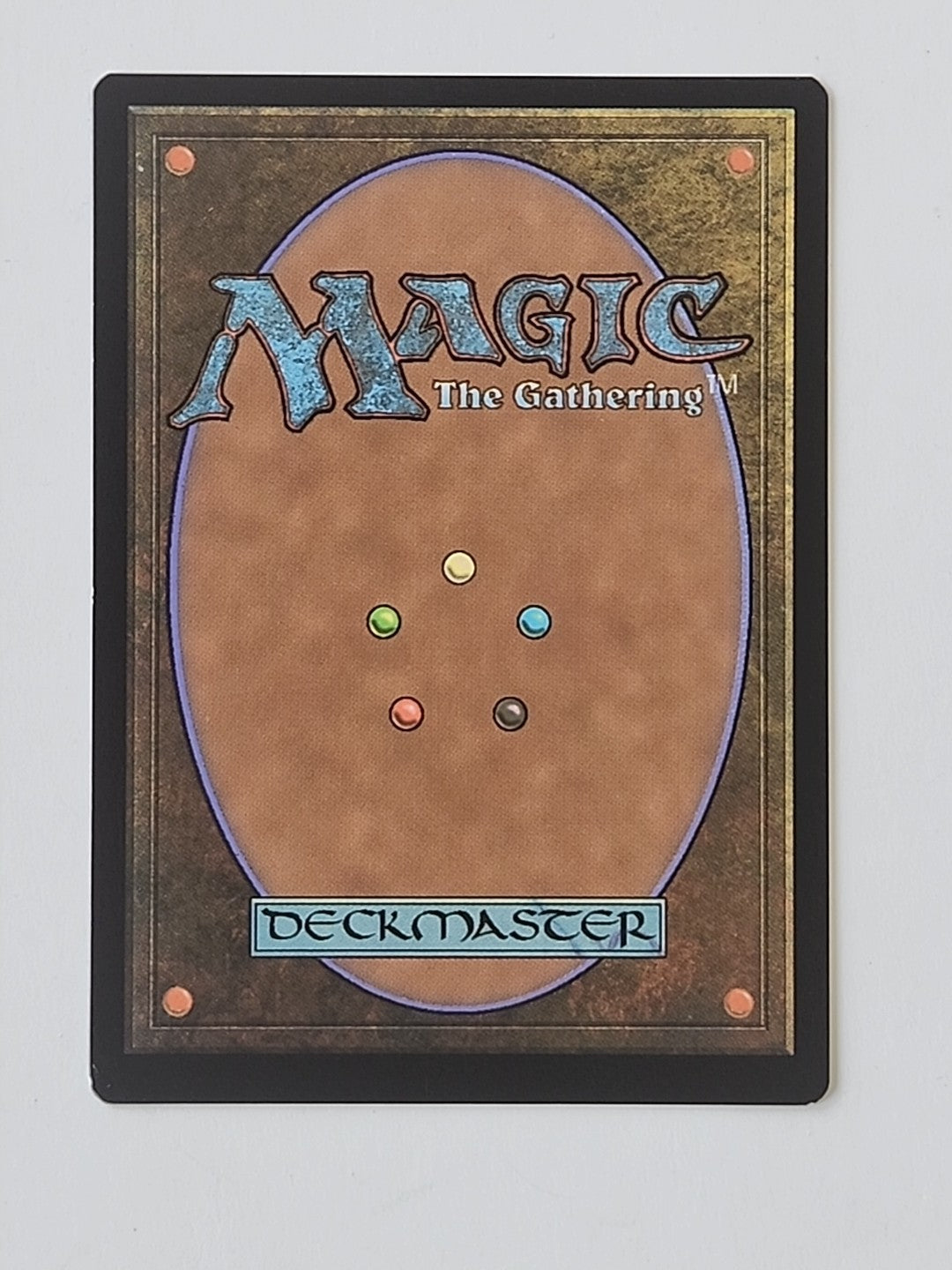 MTG Magic the Gathering Scalding Tarn (2/26) Secret Lair Ultimate Edition NM