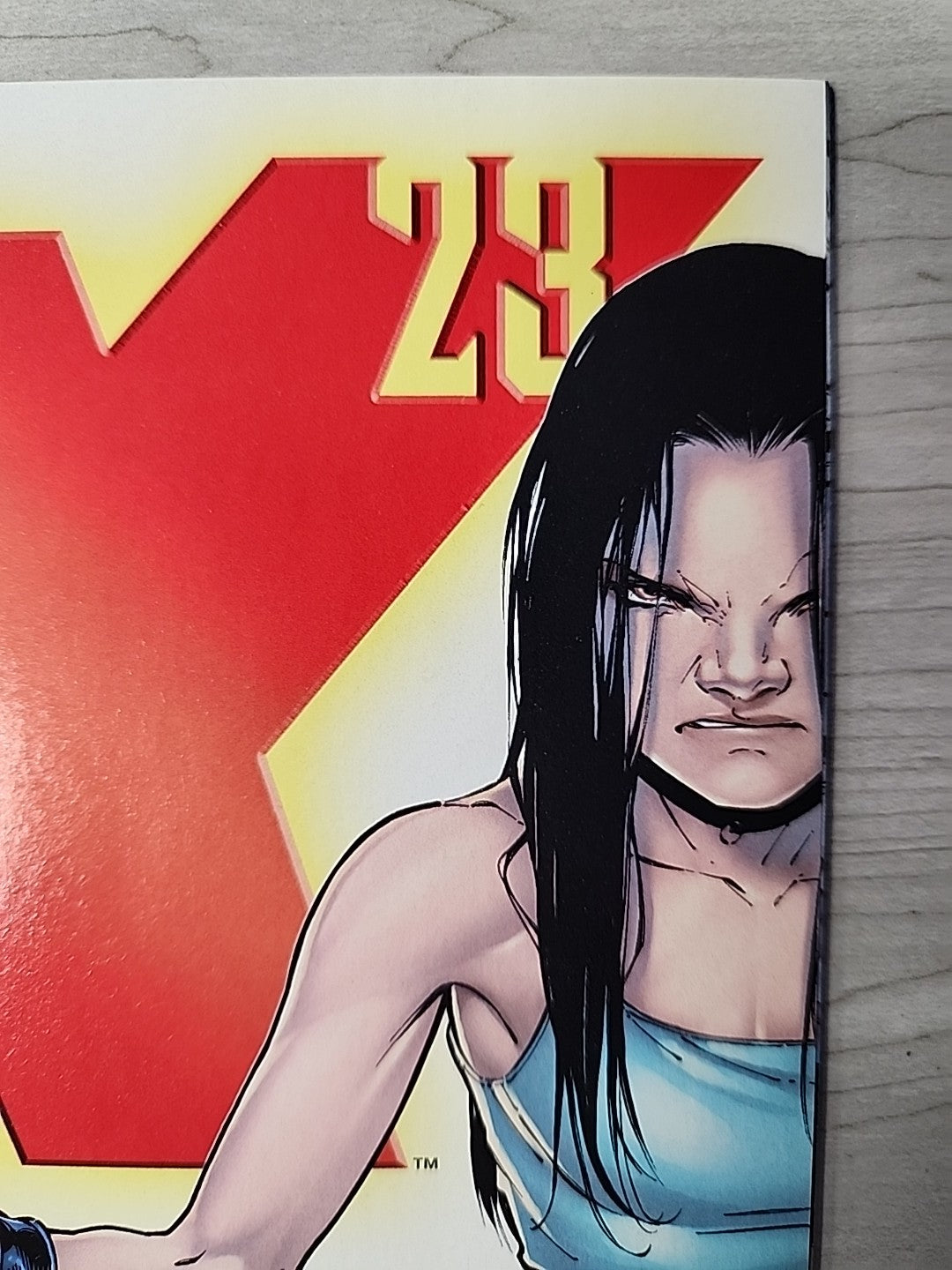 X-23 #1 2 3 4 5 6 (2005) Kyle Yost Marvel Next Comics Lot 1-6 Run Set NM