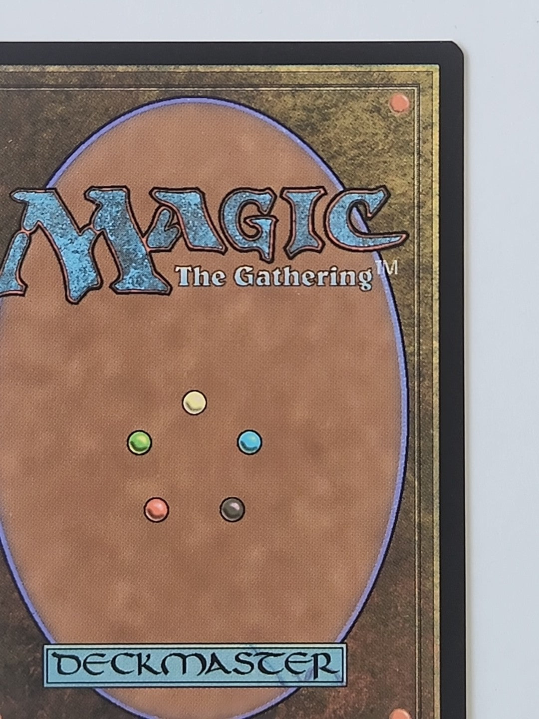 MTG Magic the Gathering Scalding Tarn (2/26) Secret Lair Ultimate Edition NM