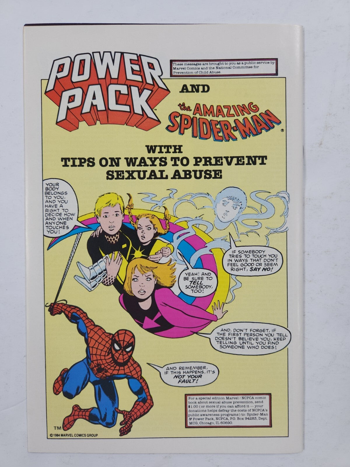 Avengers #269 (1986) KEY! Battle Of Kang Versus Immortus VF+