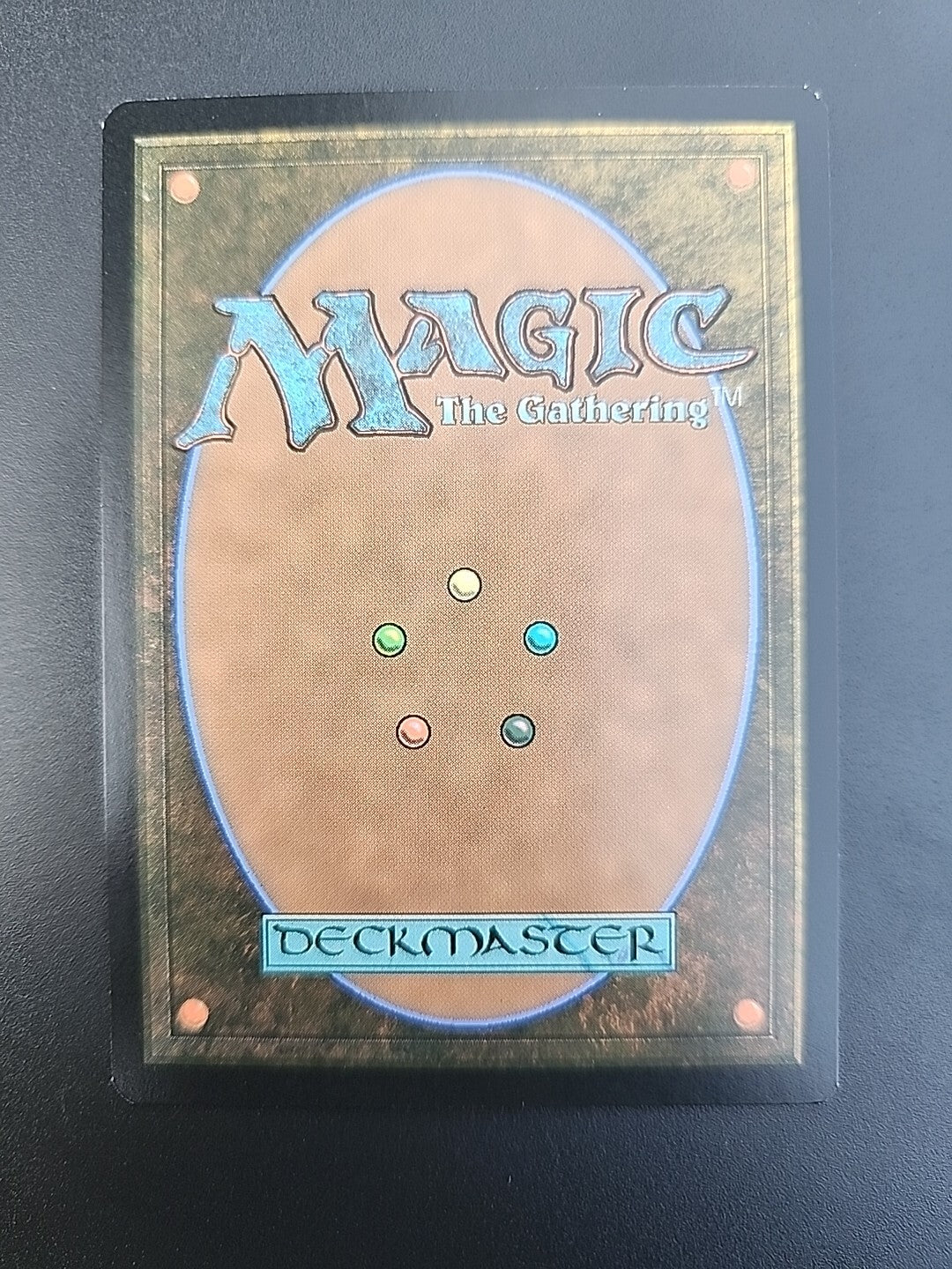 MTG Blood Crypt (Borderless) Non-Foil Unfinity 279 NM English Magic Rare Land