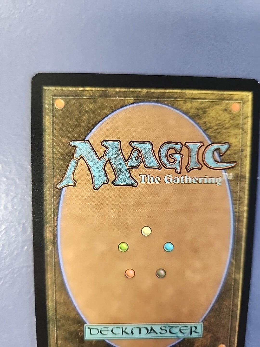 MTG Ugin's Labyrinth MH3 233 Foil Mythic NM English Magic The Gathering