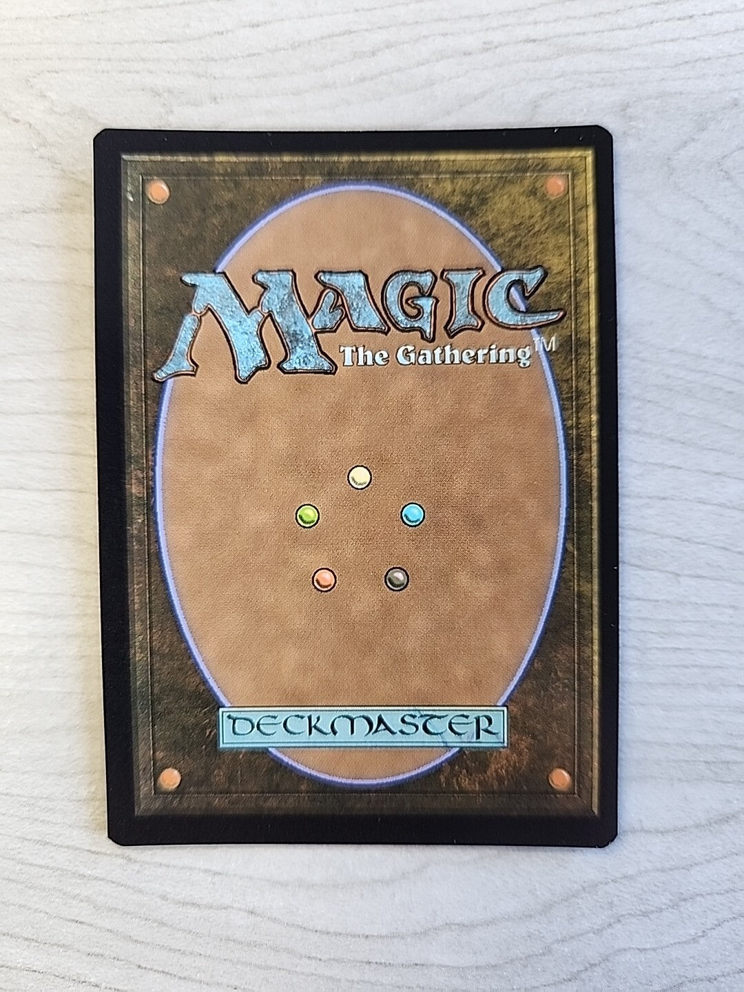 MTG Rogue's Passage Surge Foil PIP 0811 NM Magic The Gathering