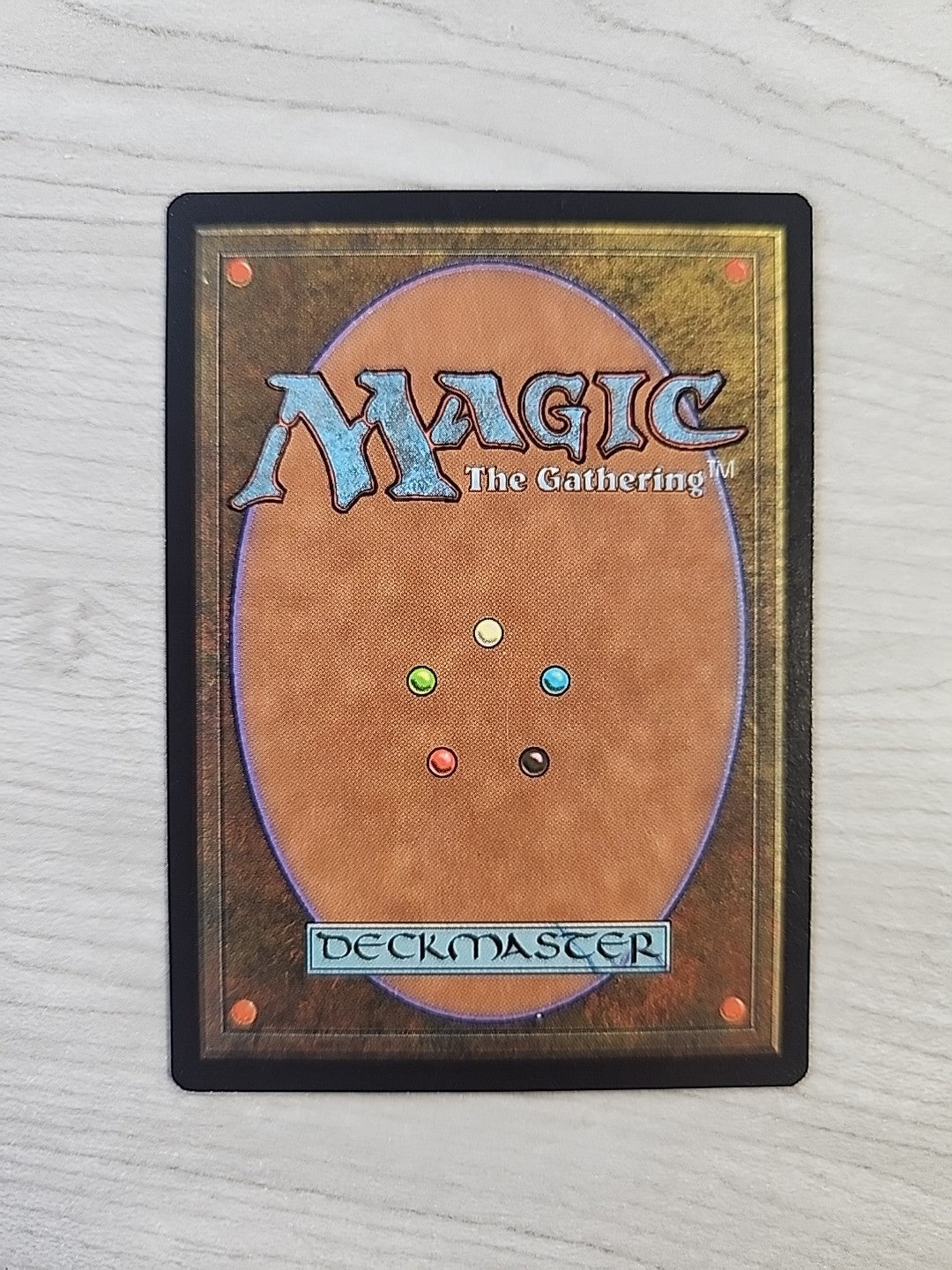 MTG Devastation Portal English Magic The Gathering NM