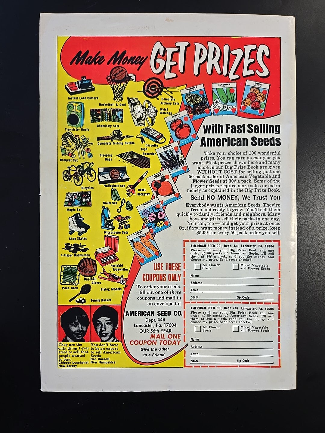 Giant Size Super-Heroes #1 Spider-Man vs Man-Wolf Vs Morbius 1974