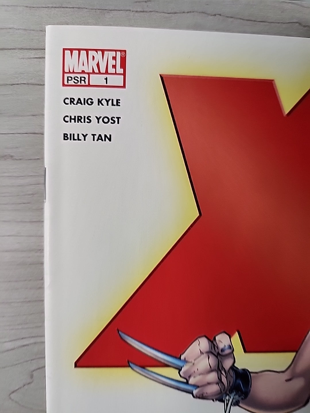 X-23 #1 2 3 4 5 6 (2005) Kyle Yost Marvel Next Comics Lot 1-6 Run Set NM