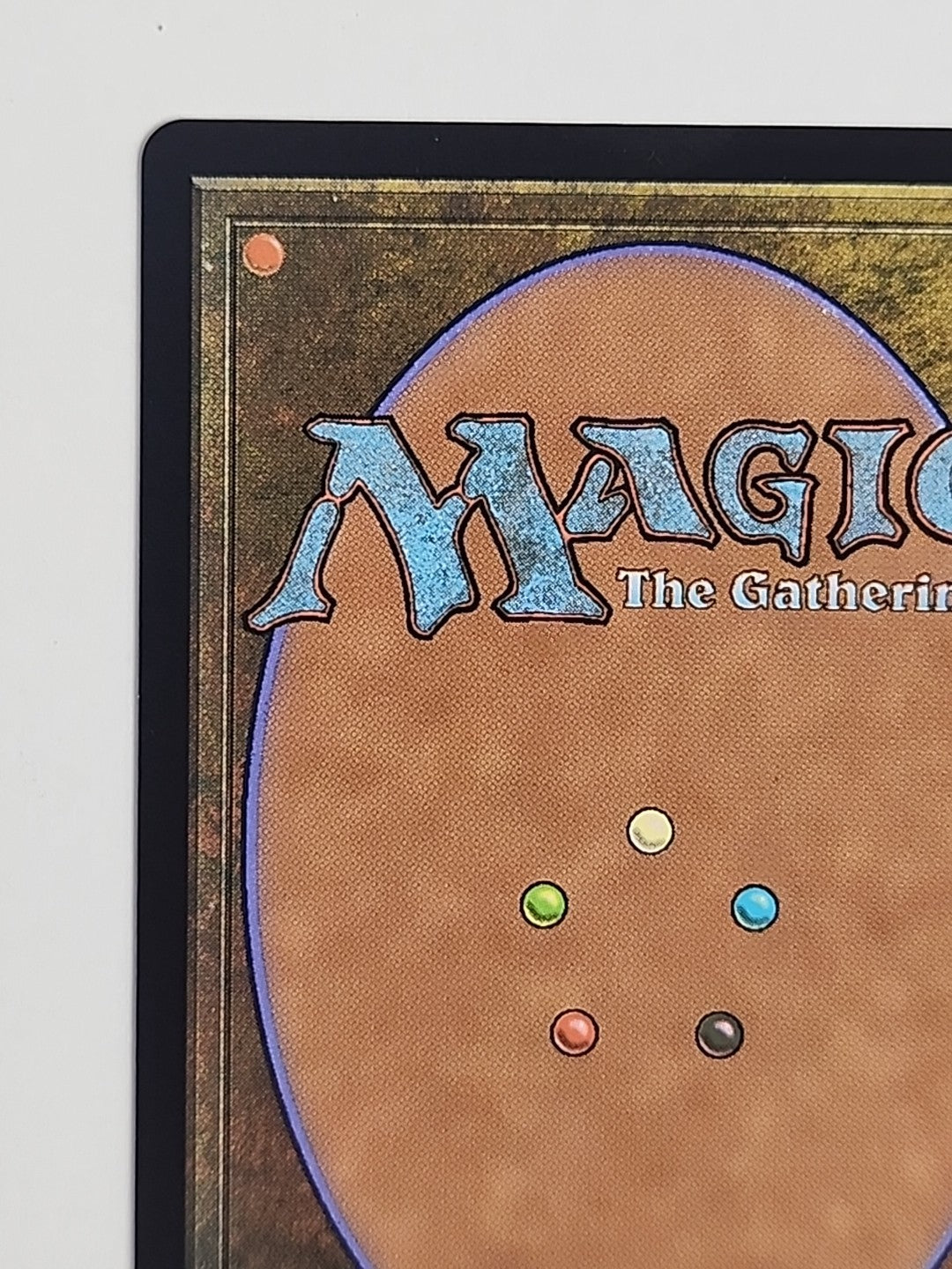 MTG Land Tax Anime Borderless 66 Wilds of Eldraine: Enchanting Tales NM