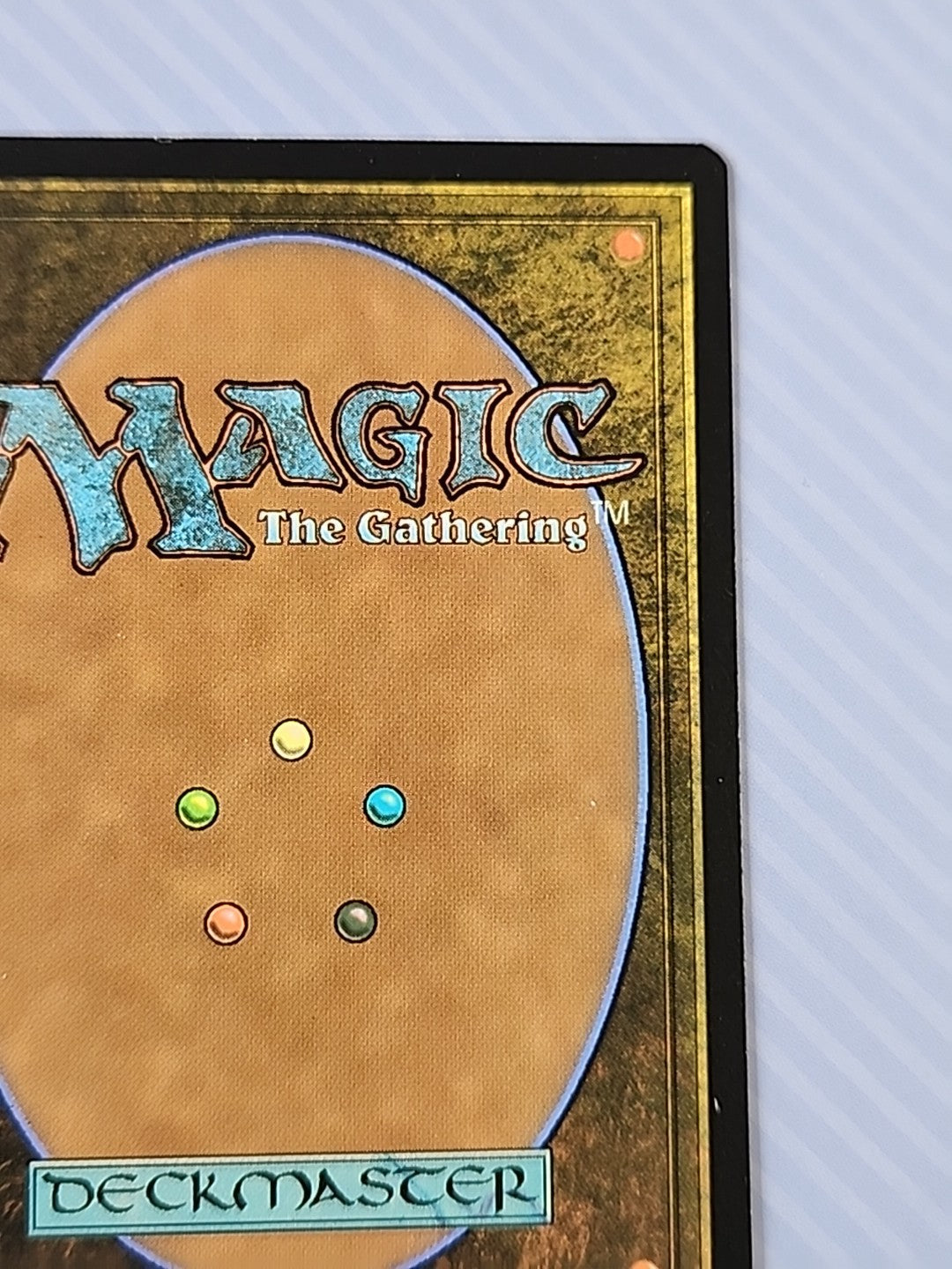 MTG The Ur-Dragon Borderless LP Commander Masters CMM Mythic 689 Regular