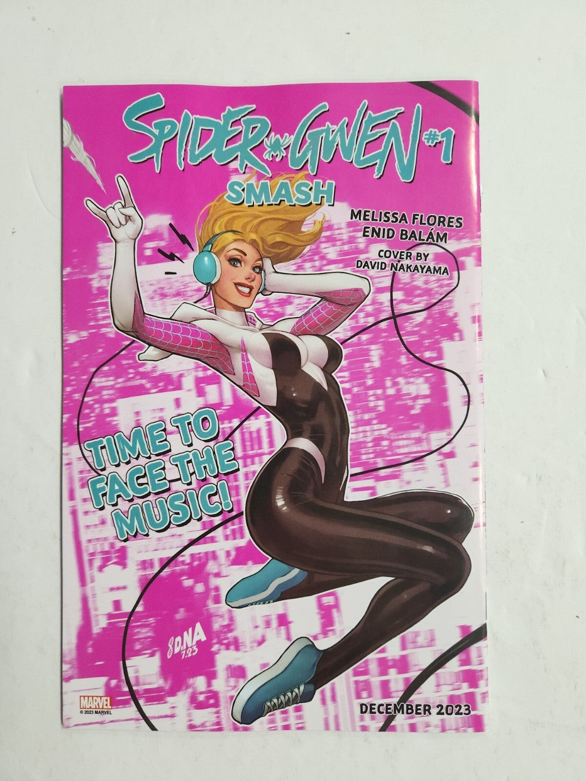 Amazing Spider-Man #35 Gleason 1:25 INCENTIVE Variant 2023 Lgy #929