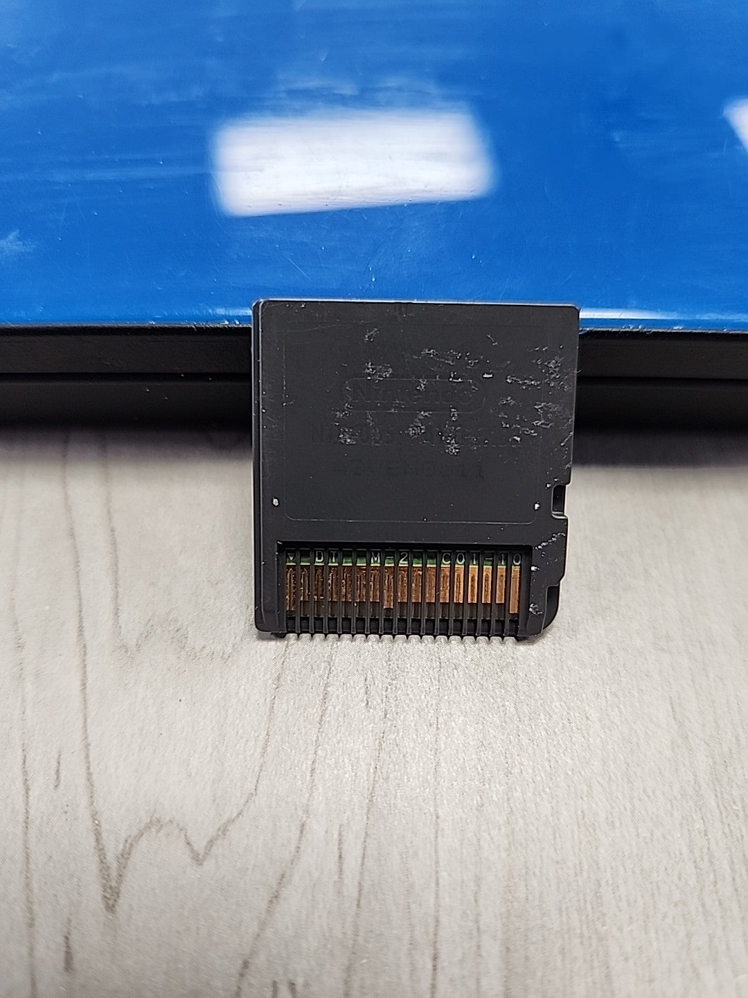 Digimon World: Dawn (Nintendo DS, 2007) Cart Only Game - Tested - Authentic