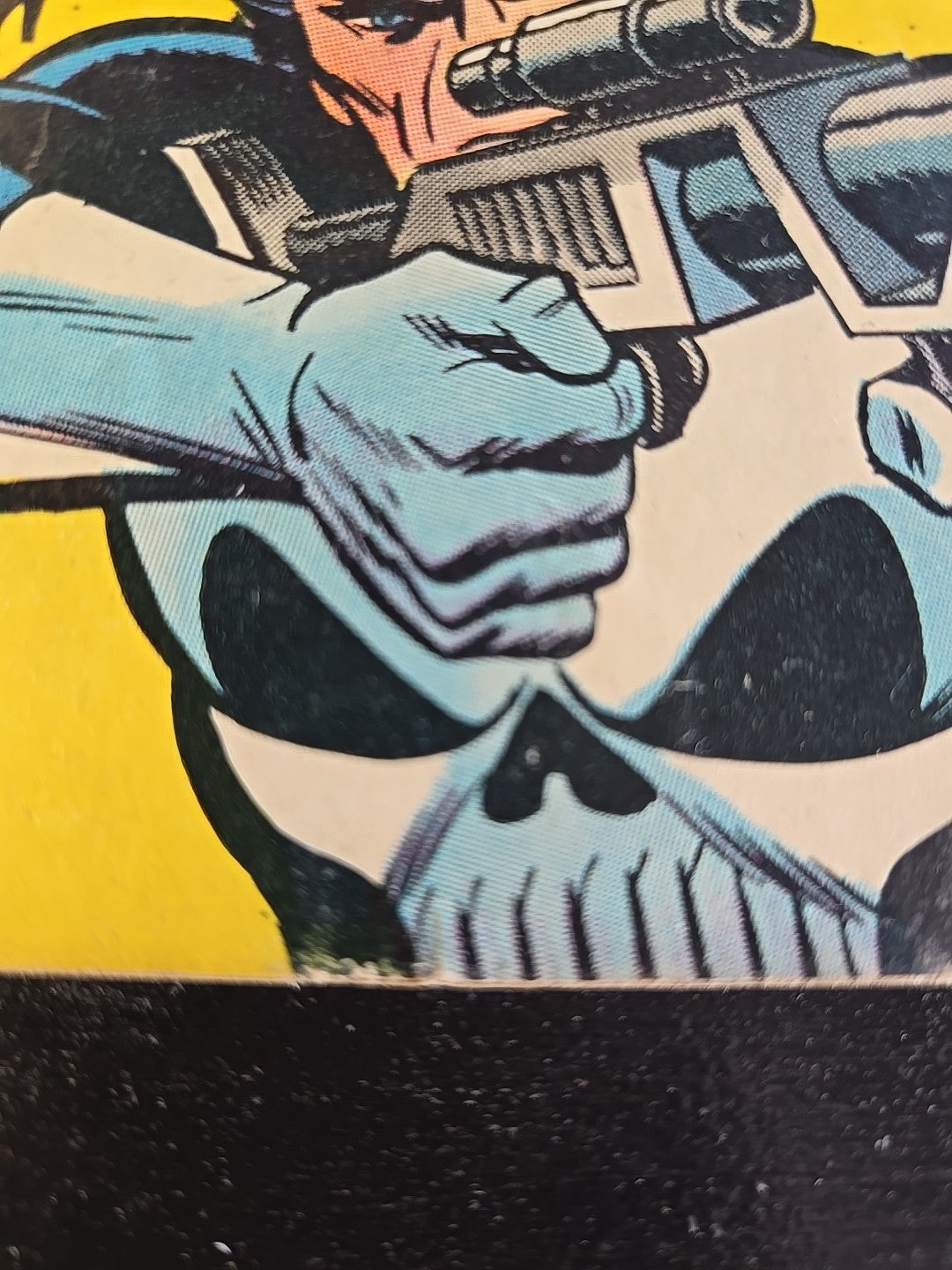 Amazing Spider-Man #135 Marvel Comics 1974 3rd Punisher - Key Comic