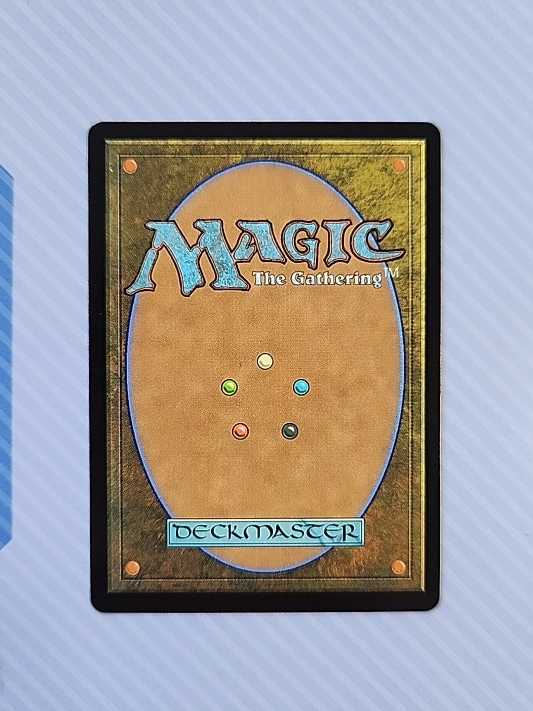 MTG Deadly Rollick Commander Masters Regular English Magic The Gathering NM