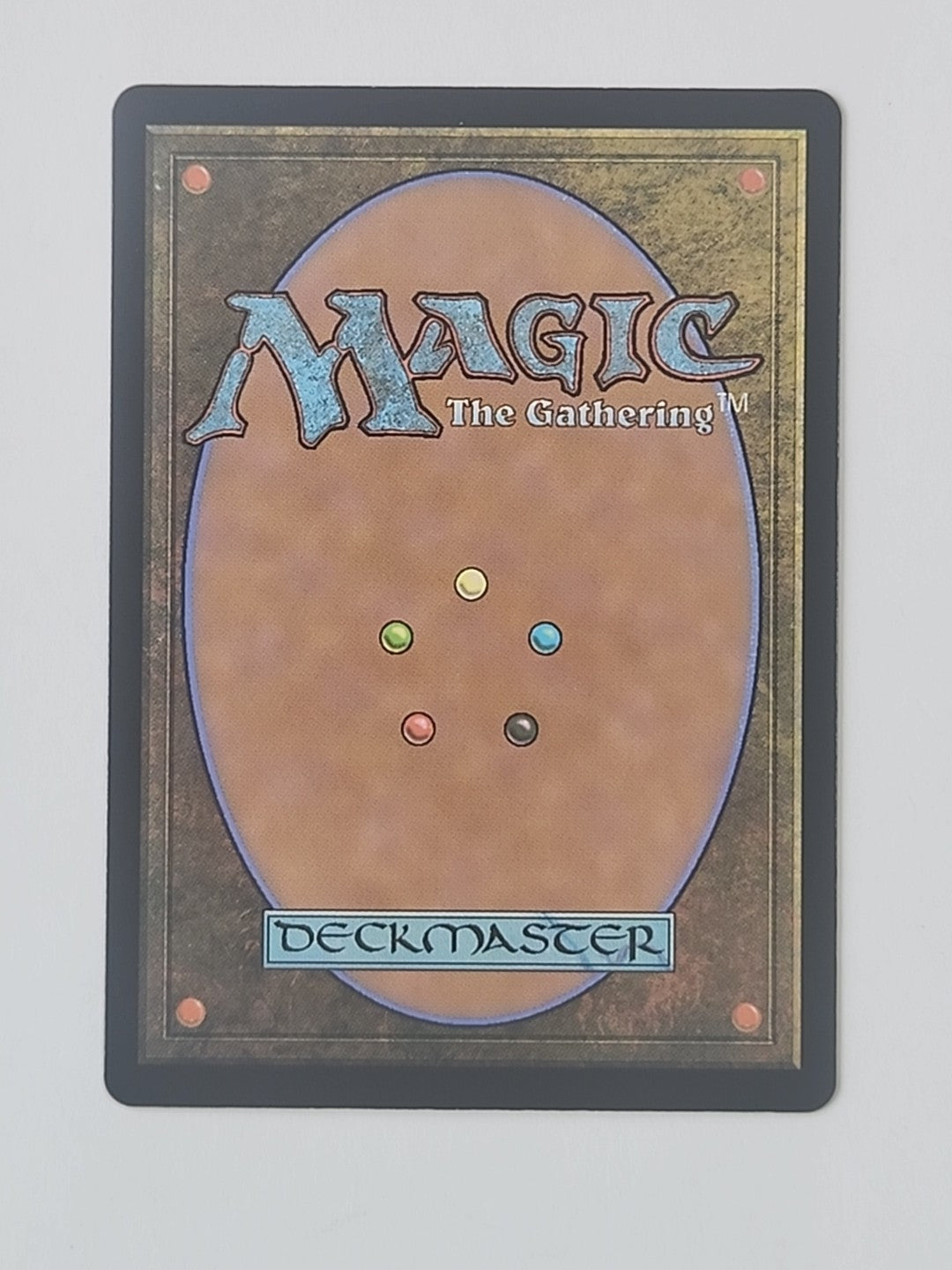 MTG Hallowed Fountain Ravnica Remastered Foil Retro Frame Old Border English