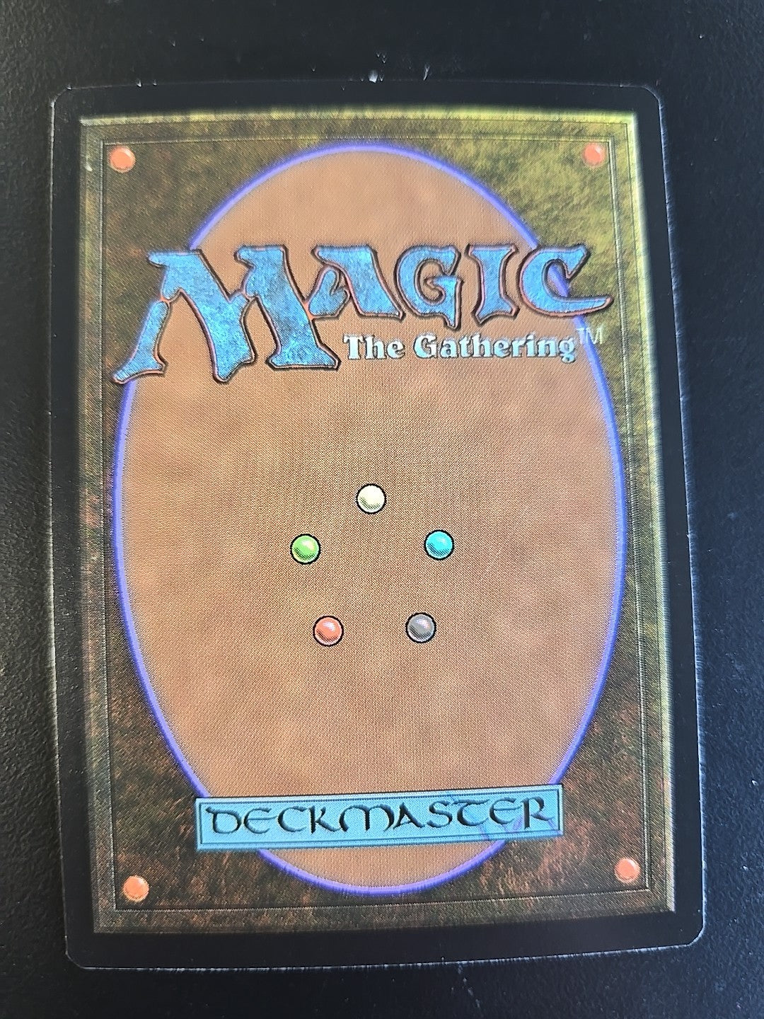 Hammer of Nazahn - Commander Masters (CMM) - NM