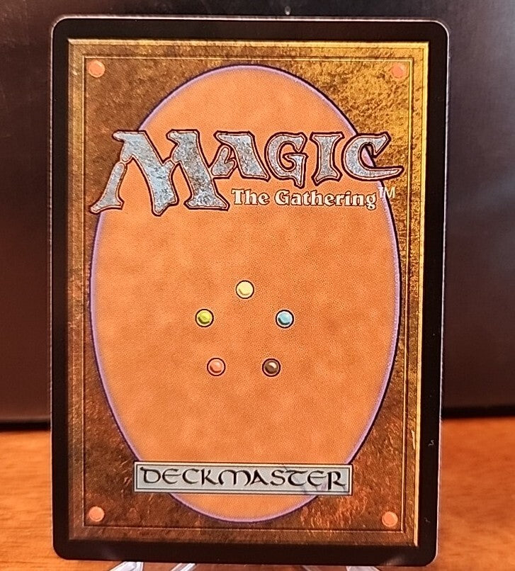 MTG Light Up the Stage Retro Frame Ravnica Remastered English NM