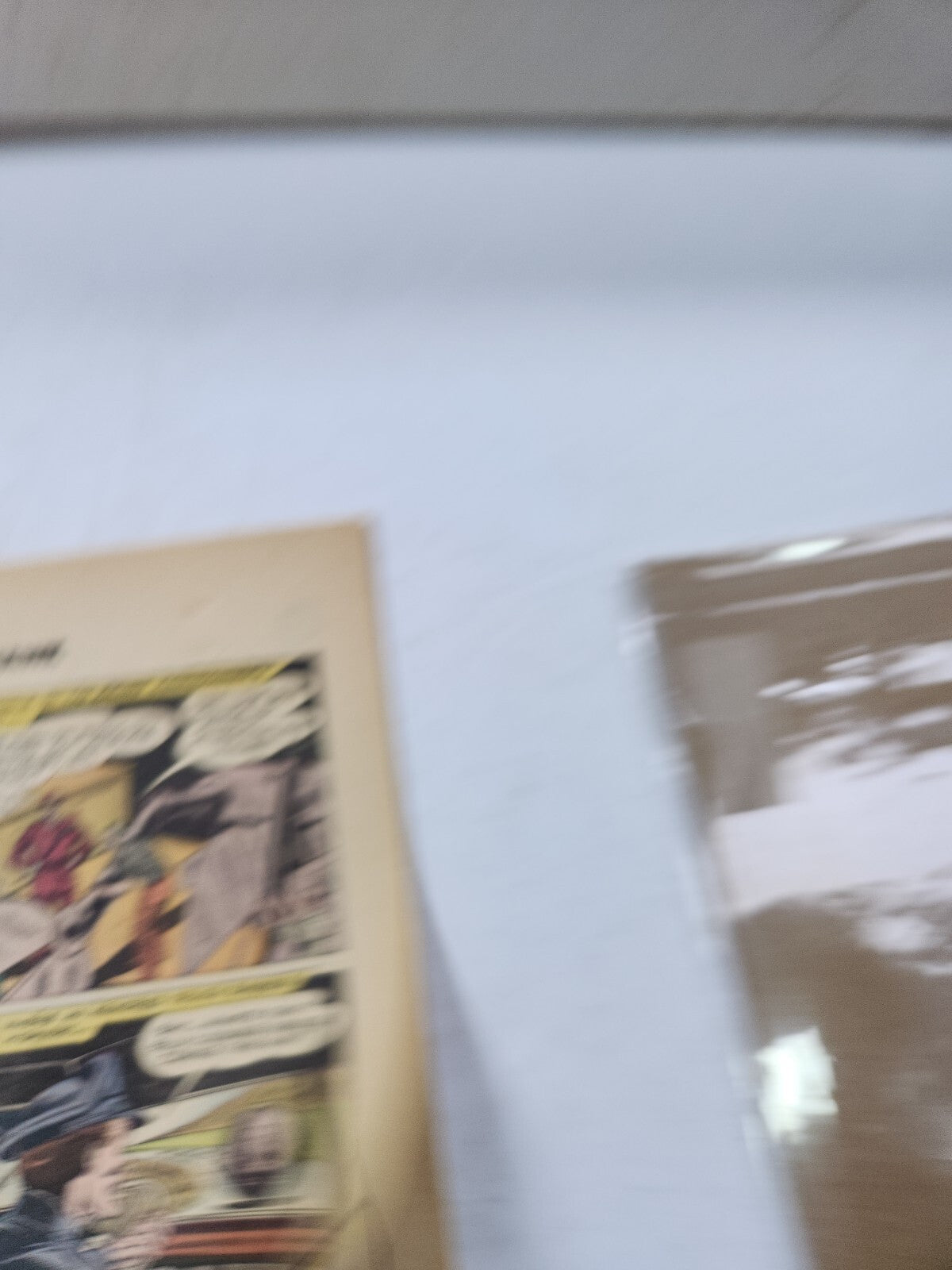 Blackhawk #141, 1st Silver Age Cat-Man, VG- 3.5 OWW Pages