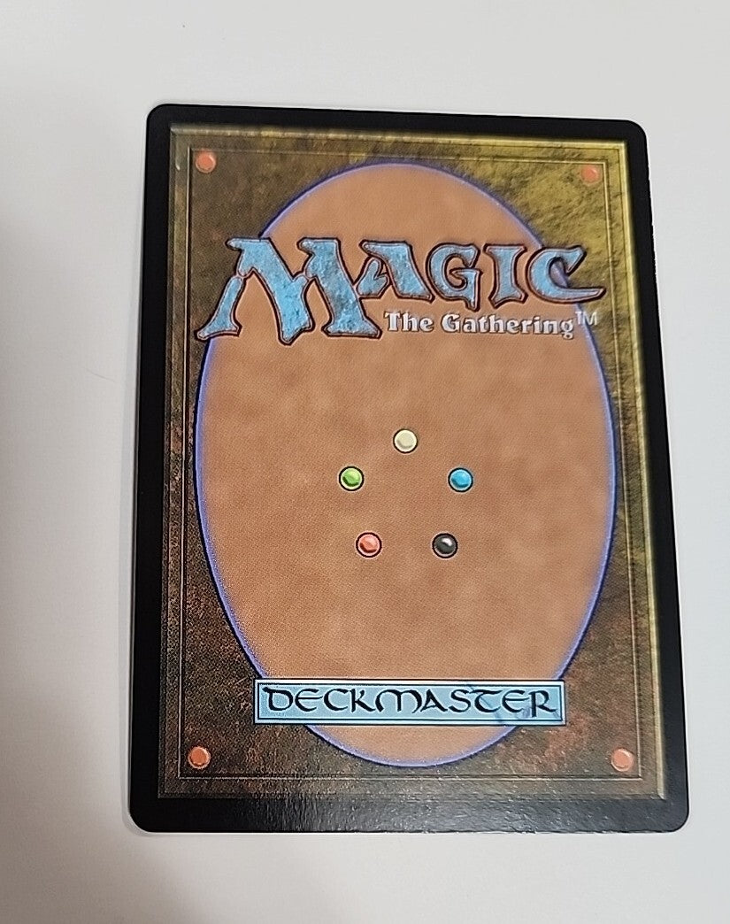 MTG Quintorius Kand (#352) Foil Extended Art Lost Caverns Of Ixalan