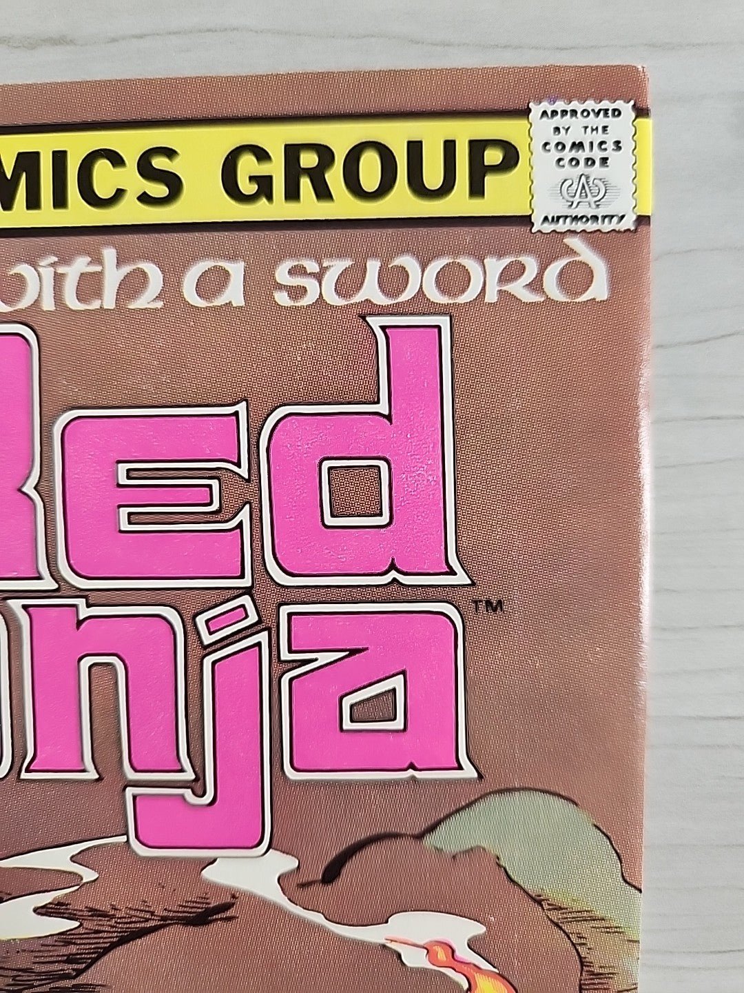 Red Sonja Vol. 2 #1, #2 (MARVEL Comics 1982) VF/NM She-Devil With A Sword