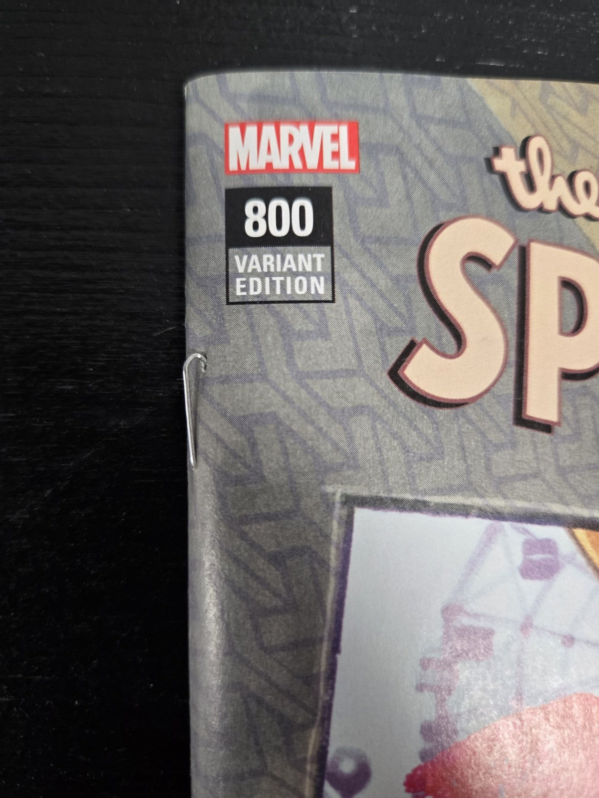 Amazing Spider-Man #800 (2018) 2x- Virgin & Standard Variants