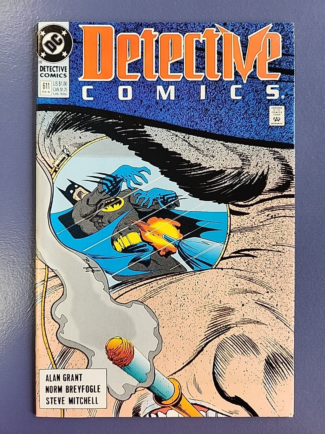 Detective Comics Lot of 12 600-611 608 609 DC (1989) 1st Series Batman