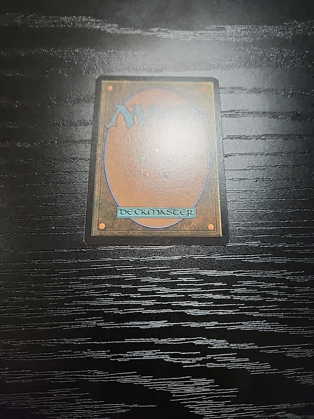 MTG Toxic Deluge 209 Lord of the Rings Commander NM