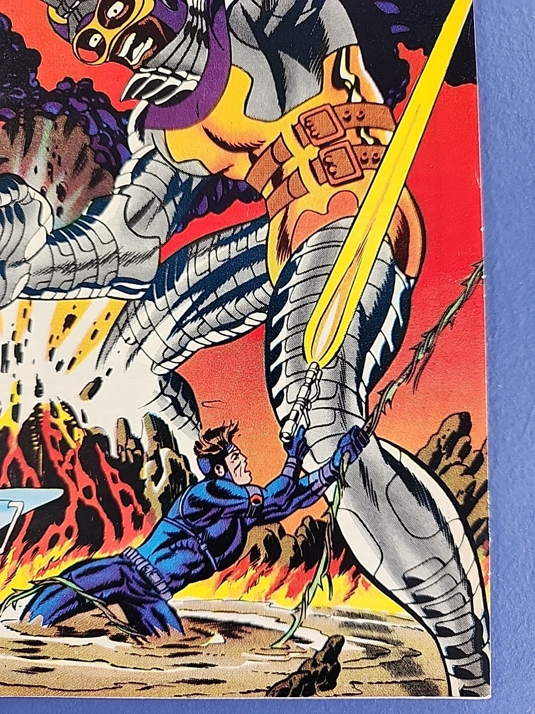 (1968) Nick Fury, Agent of SHIELD #2 SILVER AGE! 2ND ISSUE!