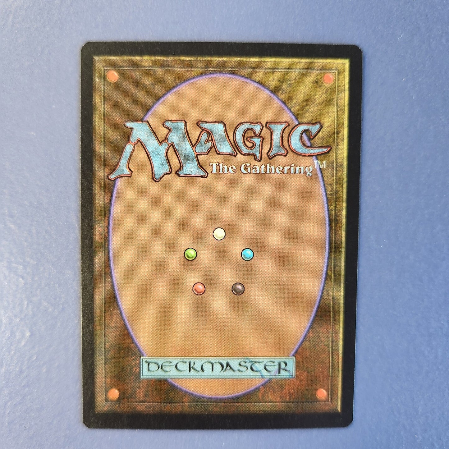 MTG Flickering Ward Tempest English Magic The Gathering LP