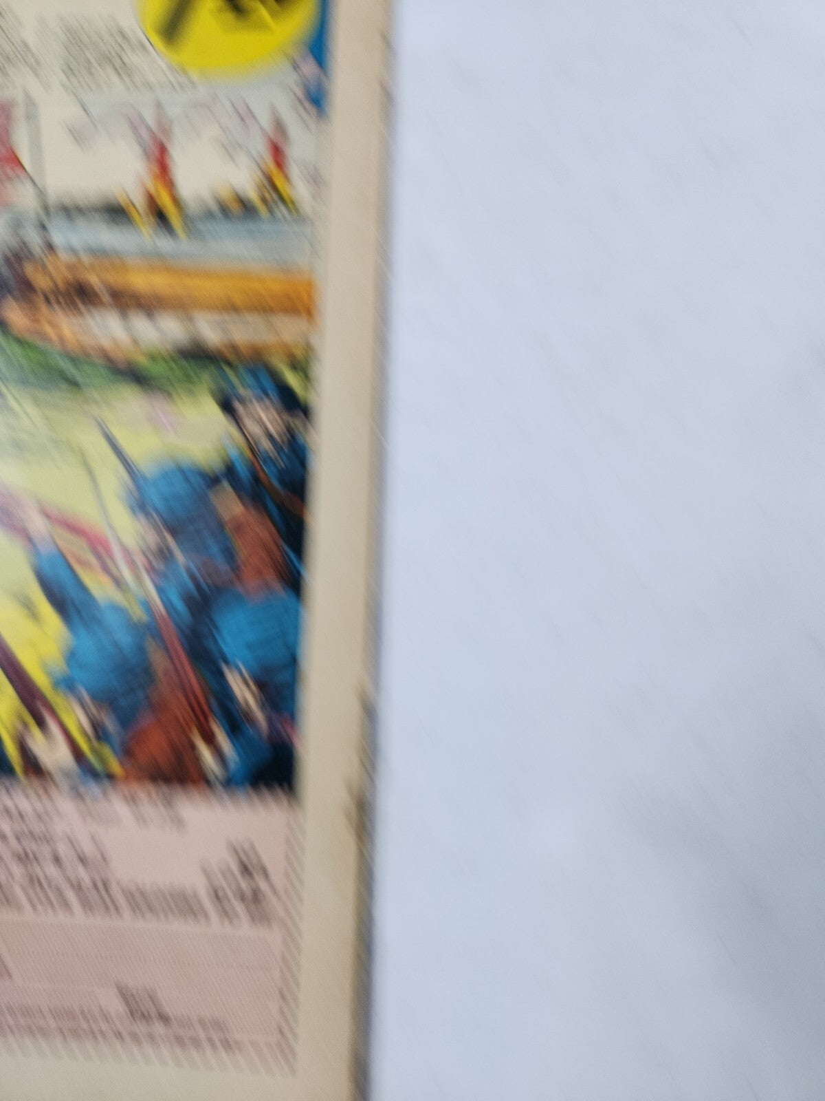Blackhawk #141, 1st Silver Age Cat-Man, VG- 3.5 OWW Pages