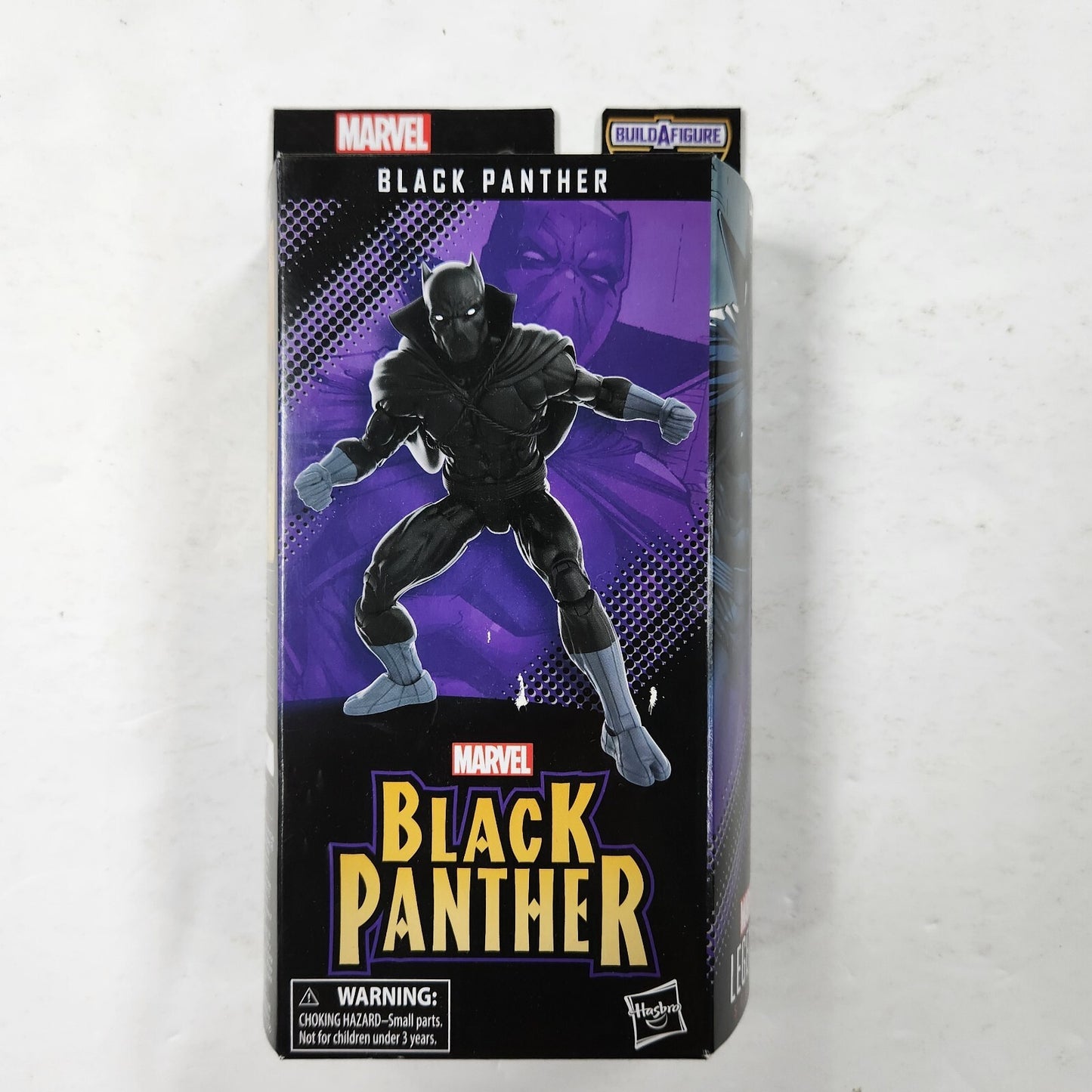 Marvel Legends Series Black Panther Classic Comics BAF Attuma 🔥🔥 Hasbro