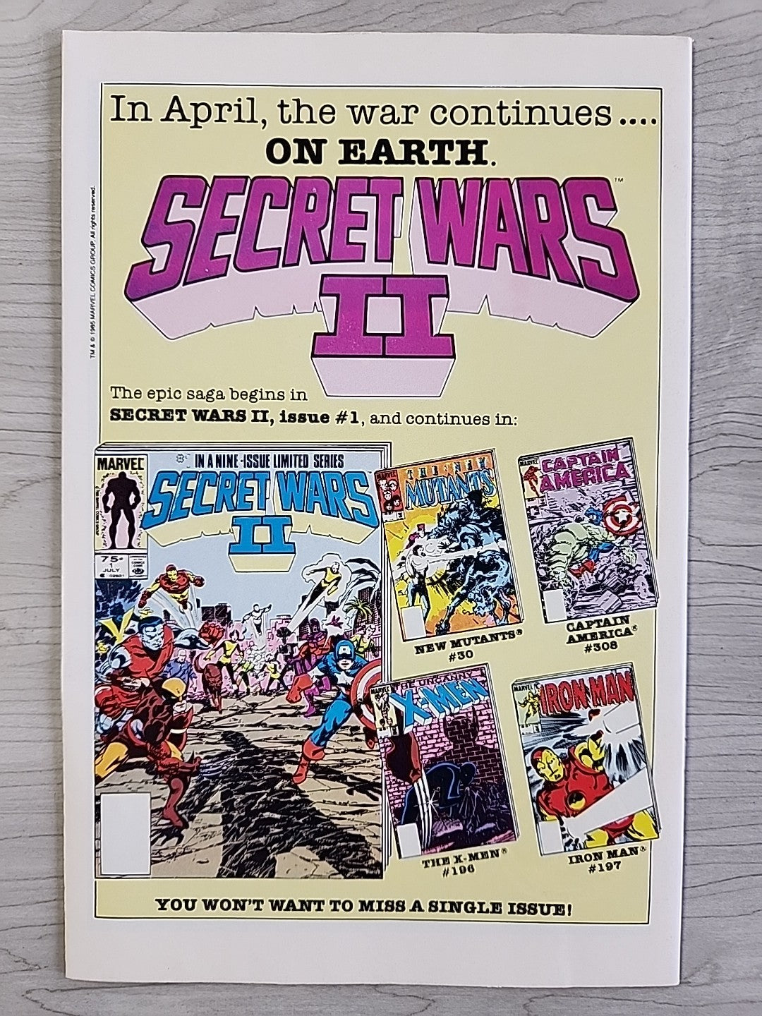 Rocket Raccoon # 1 2 3 4 1985 1st Solo Full Complete Set 1-4 VF/NM