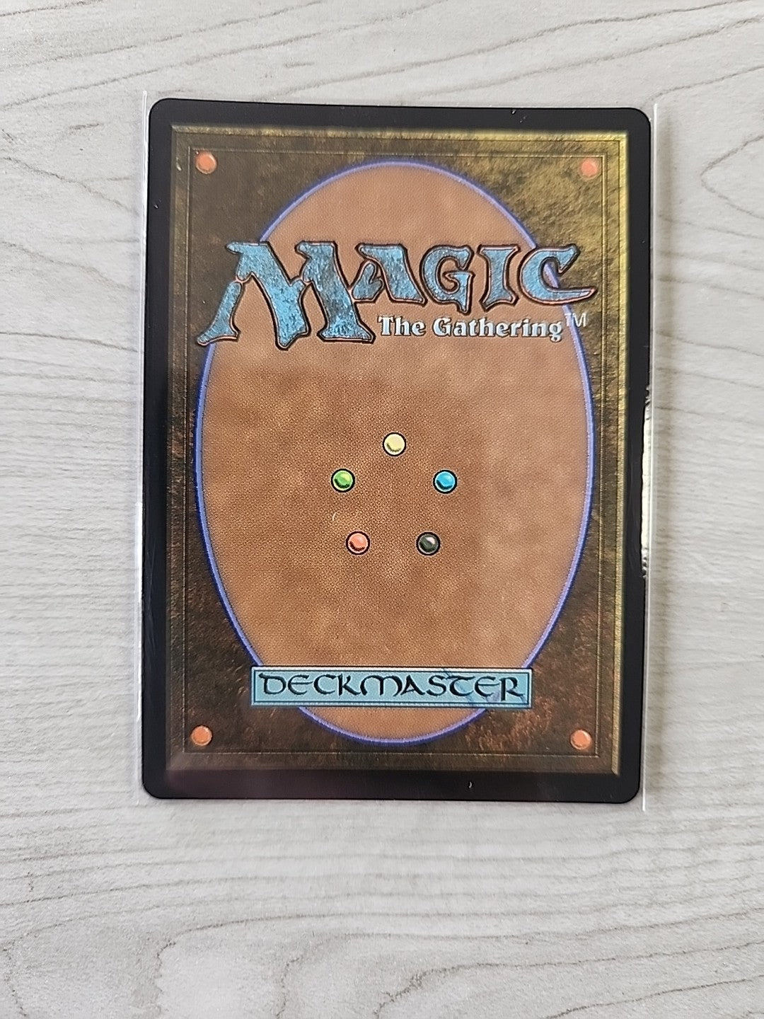MTG Island (673) Foil Secret Lair Drop NM