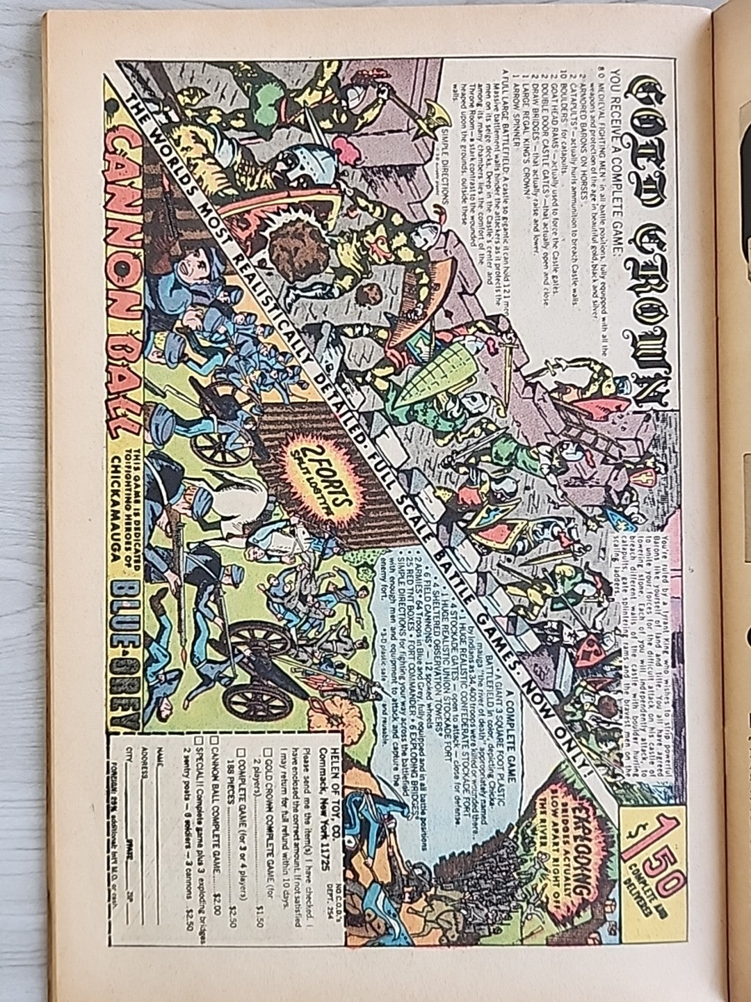 Showcase #76 1st Bat Lash DC Comics 1968