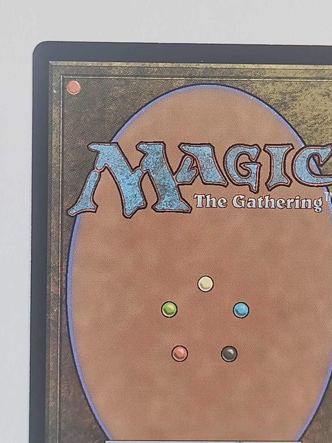 MTG Hallowed Fountain Ravnica Remastered Foil Retro Frame Old Border English